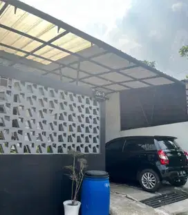 Jual rumah murah dibandung SHM+IMB bebas banjir