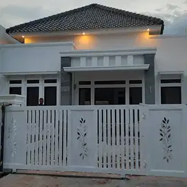 Rumah Mewah TJ Seneng