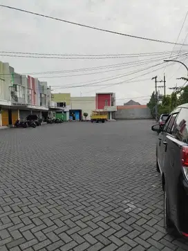 Jual ruko tritan point sepanjang kletek sukodono bungurasih