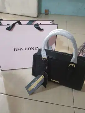 Jual tas J&H baru beli 2 mingguan