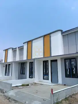 Rumah Termurah dkt bdg kota SHM+IMB