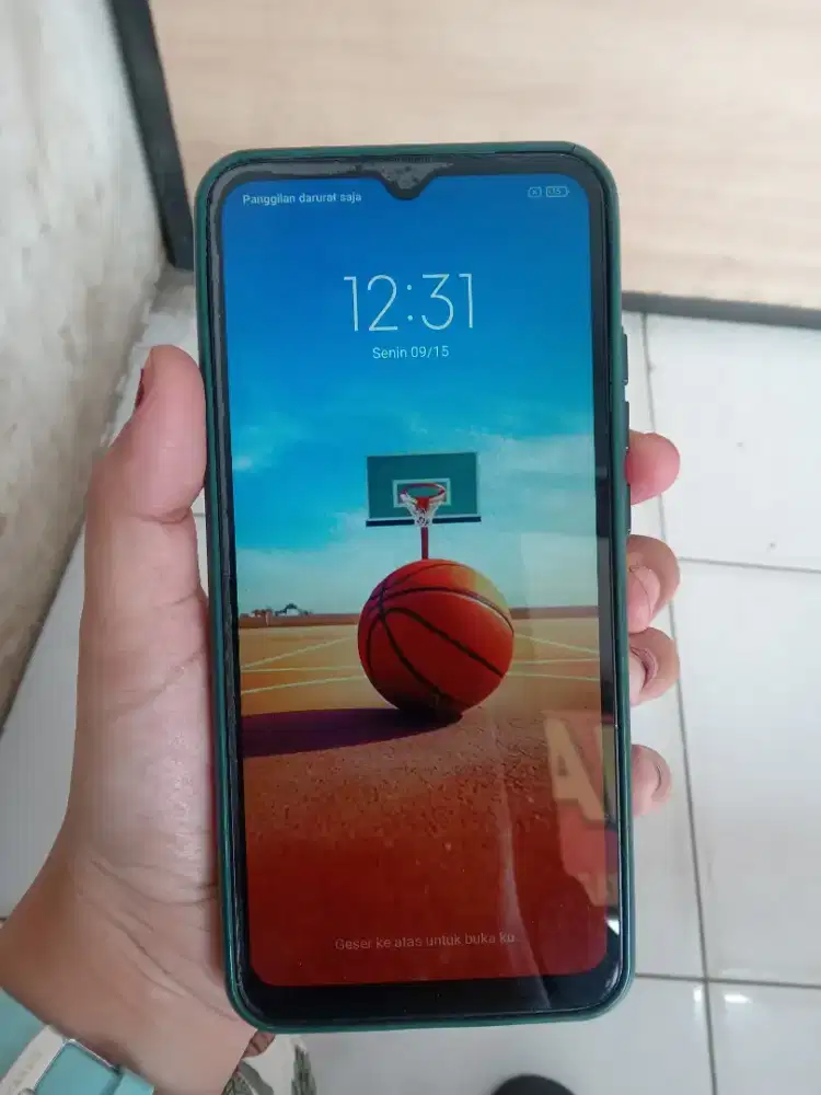 Redmi 9c RAM 4/64 GB