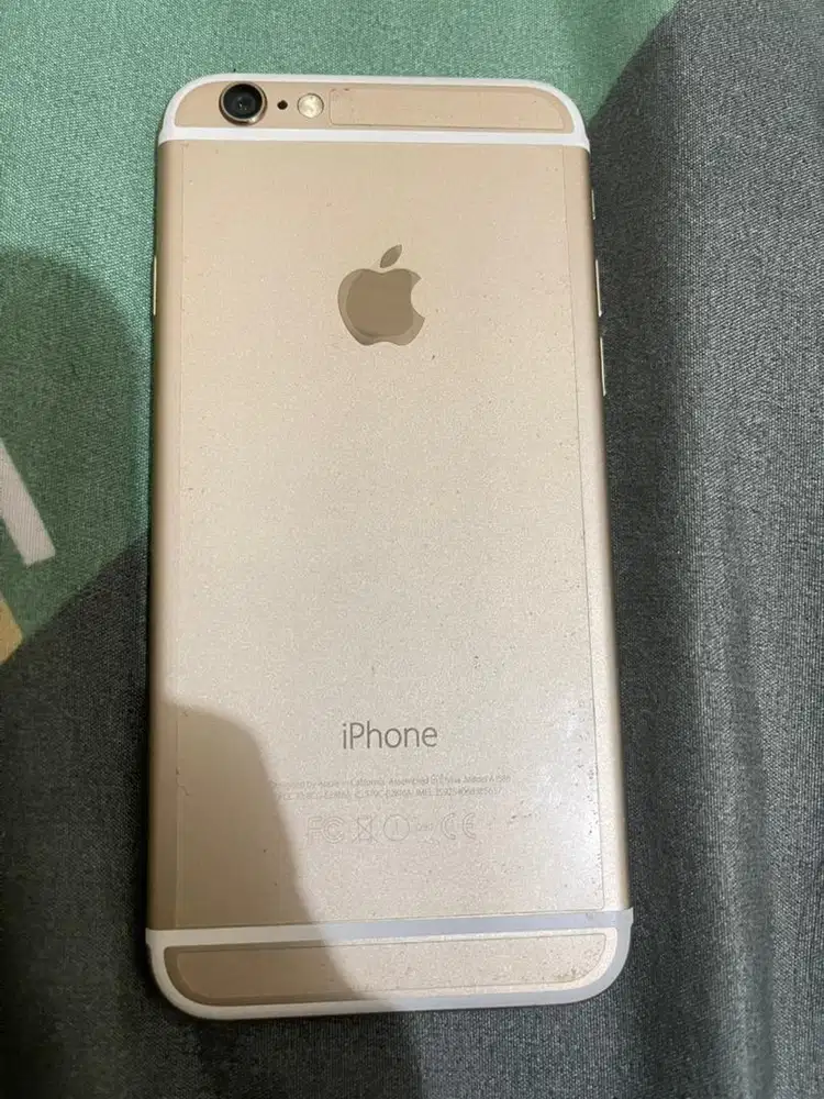 Iphone 6 ex iBox