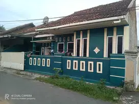 RUMAH SECOND DI ANTASARI 525JT BANDAR LAMPUNG BEBAS BANJIR