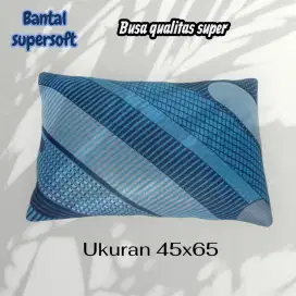 Jual bantal&guling full busa