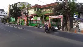 Dijual Tanah dan rumah tua di Jakarta Selatan