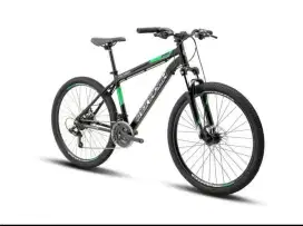 Polygon Sepeda Gunung MTB 26 Monarch M5
