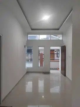 Rumah siap huni perumahan Sukmajaya Depok