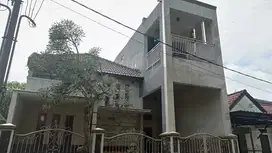 Turun Harga Dijual Cepat Rumah Citra Harmoni Sepanjang Sidoarjo
