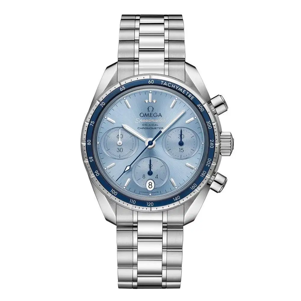 Omega Speedmaster ‘ORBIS EDITION’ Dial Chronograph 38 mm