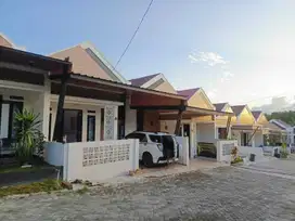 RUMAH SYARIAH SIAP HUNI DI BANDAR LAMPUNG