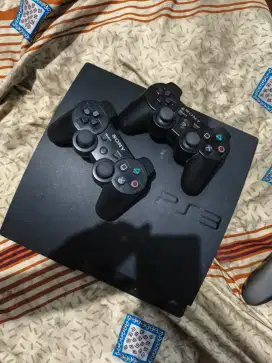 Ps3 Slim 160Gb Seri 30