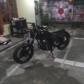 bekas rasa baru