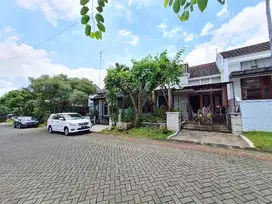 Murah Luas 136 m2 di Perumahan Villa Puncak Tidar VPT