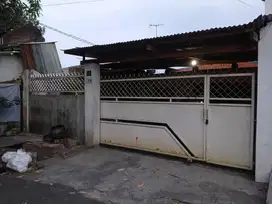 Granting Baru Tengah