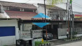 Rungkut Asri jln kembar