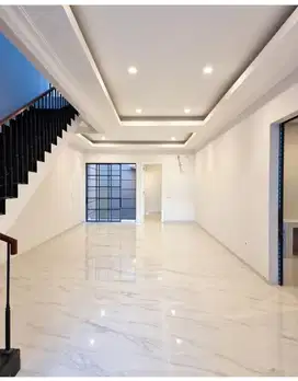 Dijual Rumah di Araya 2