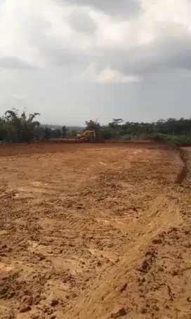 INVESTASI TANAH 9790M TERMURAH DEKAT JL. MAGELANG PURWOREJO TEMPURAN