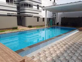 DIJUAL CEPAT KOST ANARTA HOUSE VANYA PARK BSD