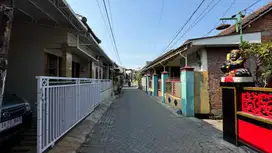 Magersari Cantik, Terawat, Murah Sidoarjo Kota dekat Alun, RS Mitra