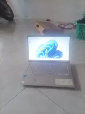 Laptop asus A416M