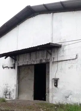 Gudang Surya Inti Tambak Jabon, Tambak Sawah, Waru