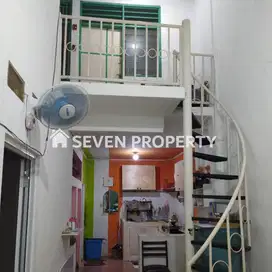 Jual rumah Alt.Cibubur Bumi mutiara P132.24
