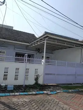 DIJUAL RUMAH KAHURIPAN NIRWANA,DEKAT PONDOK MUTIARA, TOL SIDOARJO