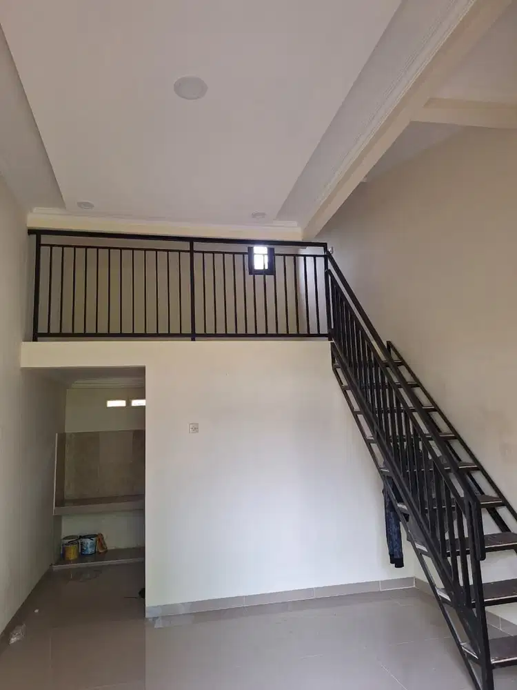 BINTARA Rumah Murah Meriah Siap Huni Bekasi Barat