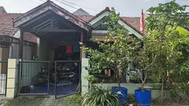 RUMAH SUTOREJO PRIMA, CARPORT 1, ROW 2 MOBIL
