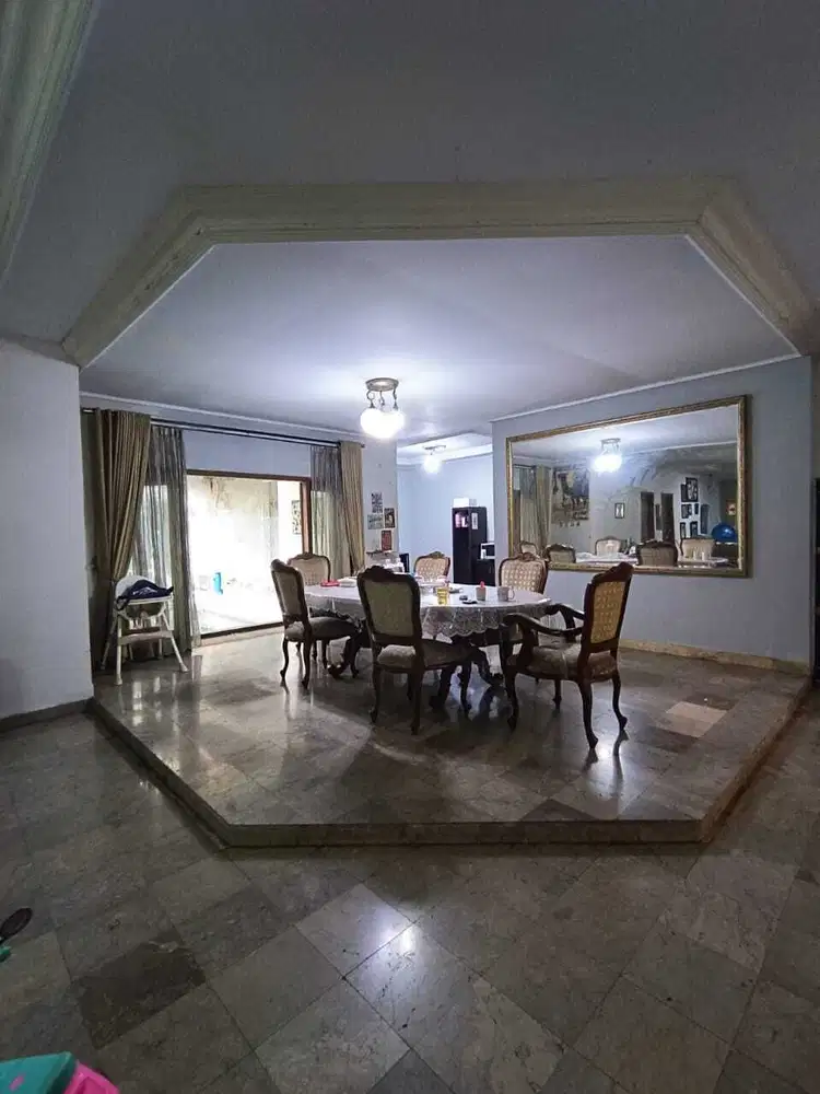 Dijual rumah di Cibubur
