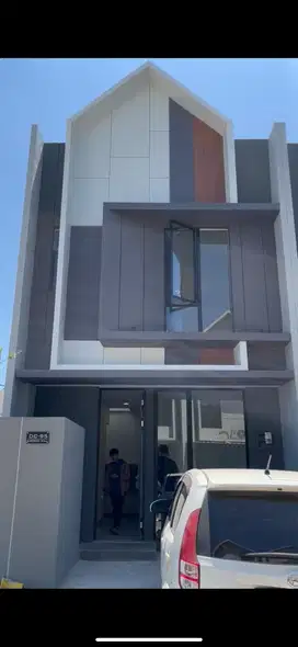 DIJUAL CEPAT RUMAH GRAND EASTERN SURABAYA