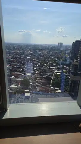 disewakan pakuwon tower tp6