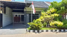 jual rumah bagus pandugo rungkut