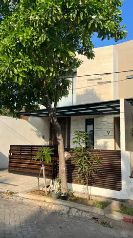 Rumah Araya