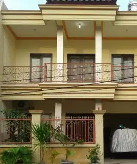 Dijual Cepat Rumah Murah Di Medayu Utara Rungkut Surabaya Timur