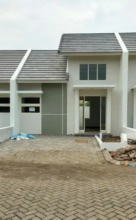 RUMAH TANPA DPL SIDOARJO GRAND MASANGAN PERMAI SUKODONO
