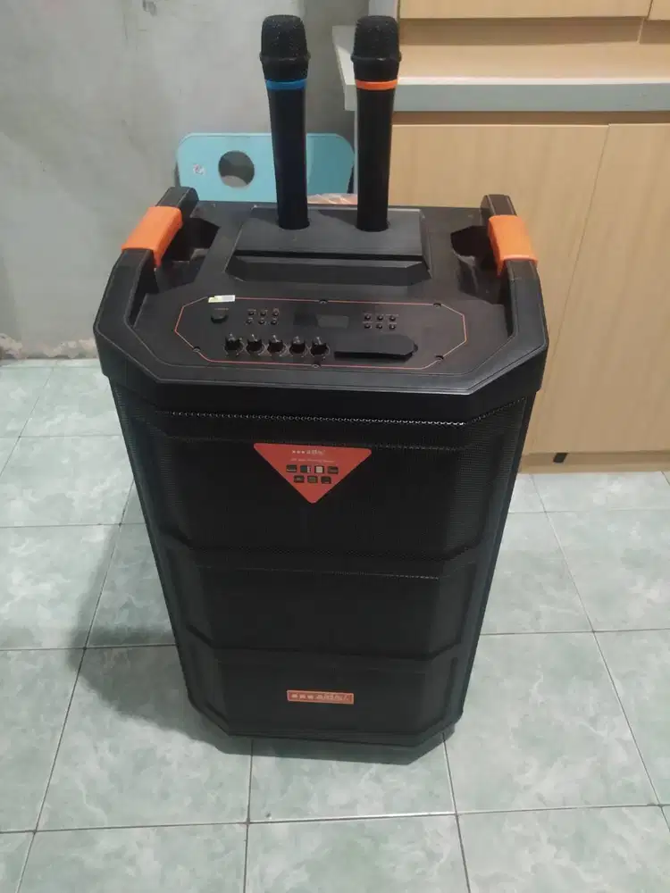 Speaker ads Dijual Murah