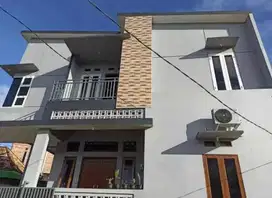 Jual Rumah di sukarami, palembang