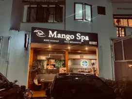 Lowongan Therapist Wanita Manggo spa