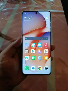Redmi Note 13 Pro+ 5g 12/512gb