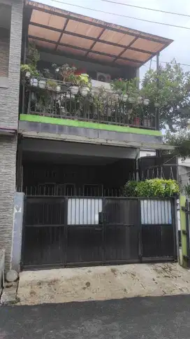 Di jual rumah di Manggarai Selatan - Tebet