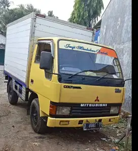 Ragasa engkel bok th 2003