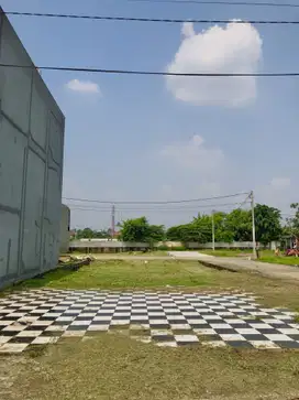 TANAH KAVLING SIAP BANGUN DI BAMBU APUS CIPAYUNG JAKARTA TIMUR