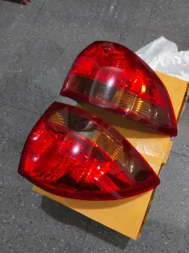 STOPLAMP PAJERO TAHUN 2009-2015 (STOP LAMP / LAMPU REM)