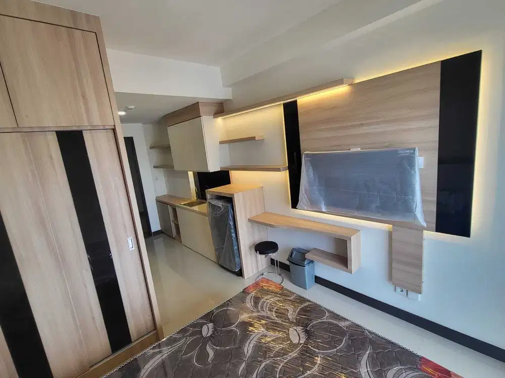 DIJUAL APARTEMEN STUDIO CITRA PLAZA NAGOYA TURUN HARGA MURAH