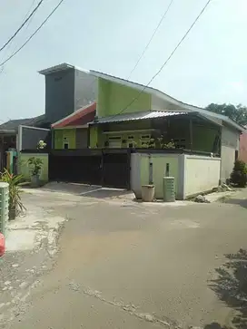 Rumah hook murah posisi deka pos security