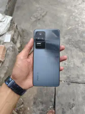 Poco F4 5G 6+6/128 Fullset