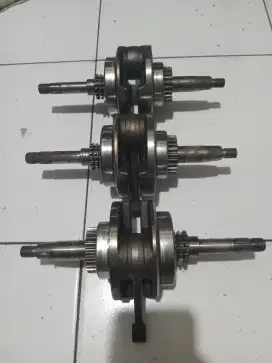 Banda vario karbu 110 copotan