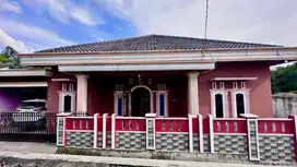 jual rumah tanpa perantara sertifikat SHM